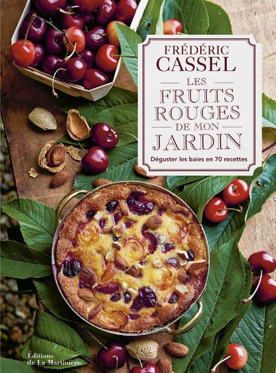Les fruits rouges de mon jardin deguster les baies en 70 rec