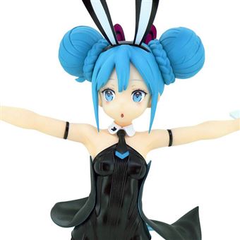 Figurine 9888 Miku Hatsune Figurine Miku Hatsune Bicute Bunnies