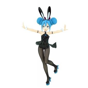 Figurine 9888 Miku Hatsune Figurine Miku Hatsune Bicute Bunnies