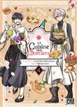 La Cuisine des Sorciers T04