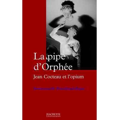 La pipe d'Orphée