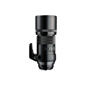 Objectif hybride Olympus M.Zuiko Digital ED 300mm f/4 Pro noir - 1