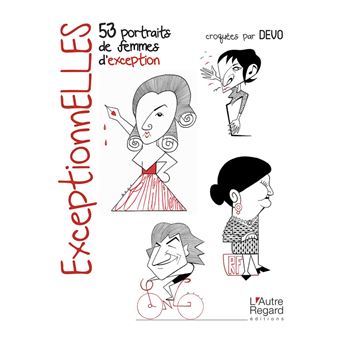 Exceptionnelles