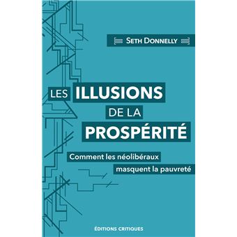 Les illusions de la prospérité