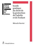 GUIDE PRATIQUE DU DROIT DE LA PROTECTION