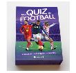 Mon quiz du football