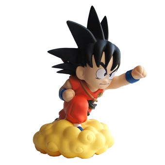 Dragon Ball - Produits Dérivés Vidéo - 1