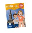 Milirue à Arras, version Mini (4 - 7 ans)