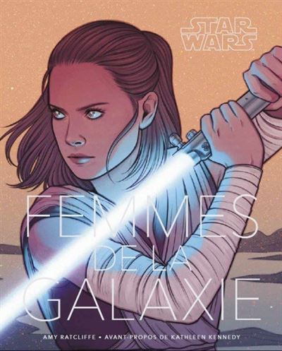 Les femmes de la Galaxie