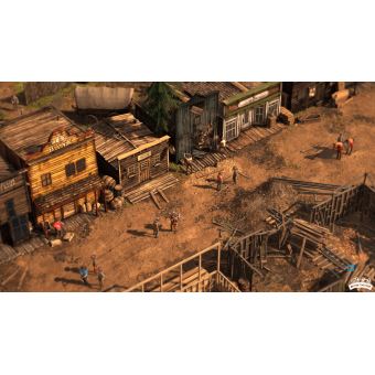 Desperados III PC