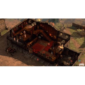 Desperados III PC