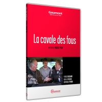 La Cavale des fous DVD