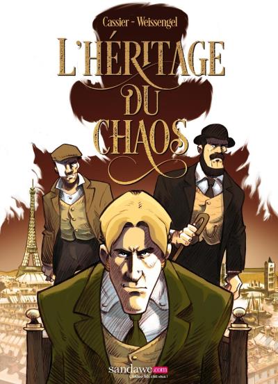 L'héritage du chaos