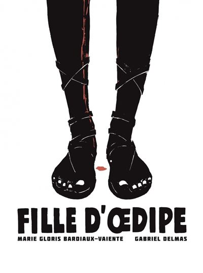 Fille d'Œdipe