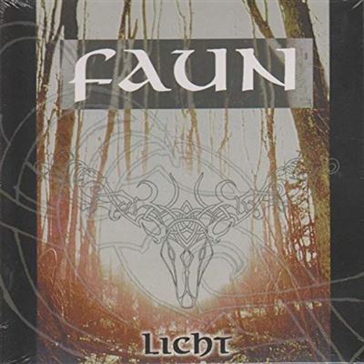 Licht Digipack
