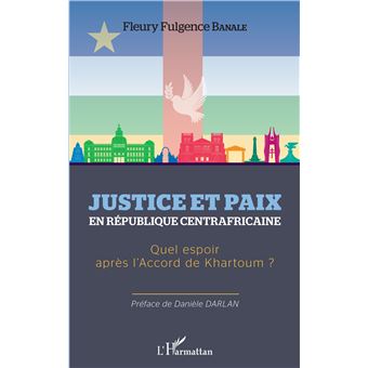 Justice et paix en République centrafricaine