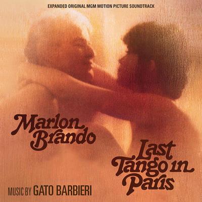 Le dernier tango à Paris