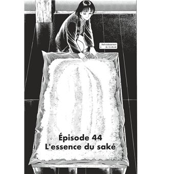 Natsuko no Sake - Tome 3