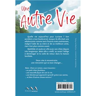 Une autre Vie