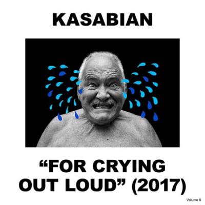 For Crying Out Loud Inclus un livret de 12 pages
