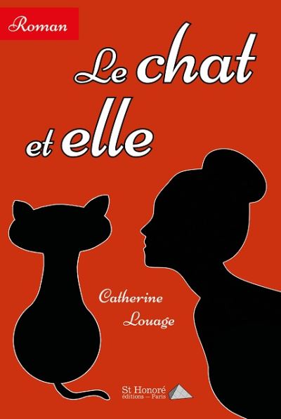 Le chat et elle