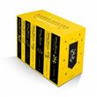 HARRY POTTER HUFFLEPUFF HOUSE EDITIONS