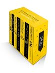 HARRY POTTER HUFFLEPUFF HOUSE EDITIONS