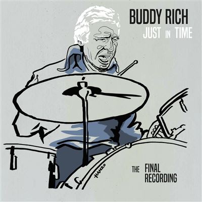 Just In Time / The Final Recording