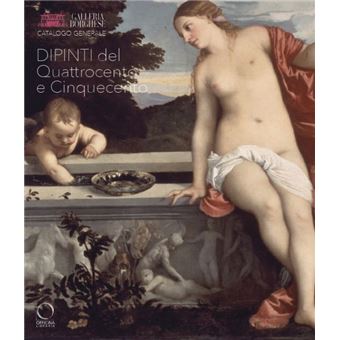 Galleria Borghese, catalogo generale