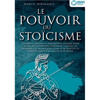 Pouvoir du stoicisme