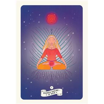 Mon oracle de vie