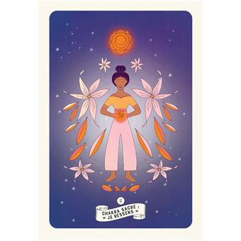 Mon oracle de vie