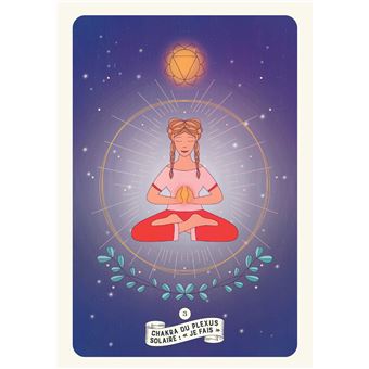 Mon oracle de vie
