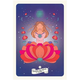 Mon oracle de vie