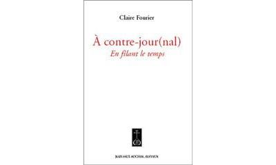 A contre-jour...nal