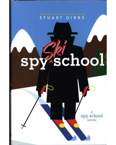 SPY SKI SCHOOL