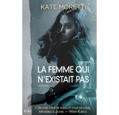 Celle qui n'existait pas