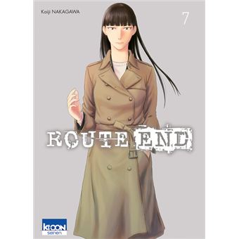 Route End