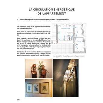 Feng Shui - Ouvrir les yeux sur son intérieur