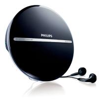 Philips eXp2546 - lecteur CD - CD