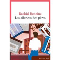 Les Silences des pères