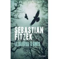 Le voleur de regards broch Sebastian Fitzek Achat Livre fnac