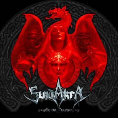 Eternal defiance - Ltd edition