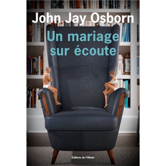 Un mariage sur écoute