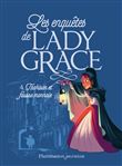 Les enquêtes de Lady Grace