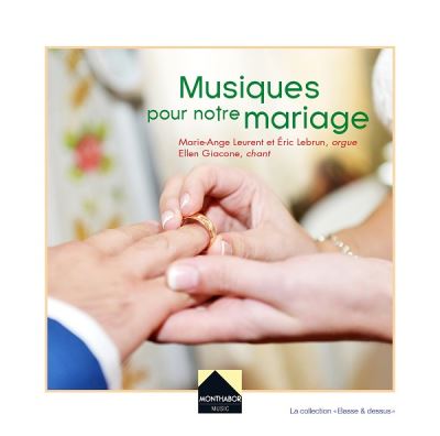 Musiques mariage petit prix