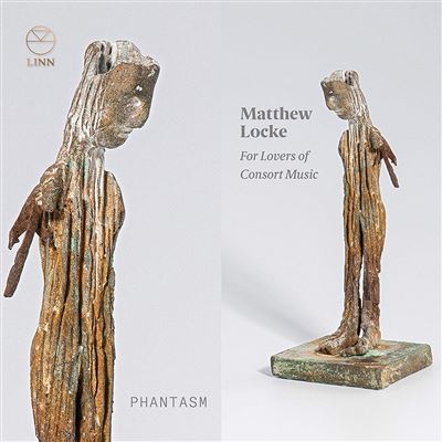 For lovers of consort music