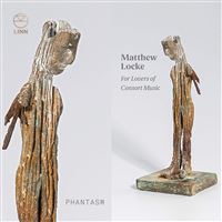 FOR LOVERS OF CONSORT MUSIC