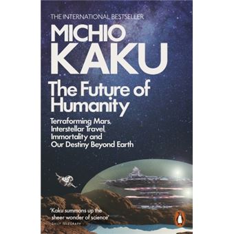 FUTURE OF HUMANITY