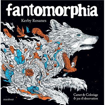 Fantomorphia